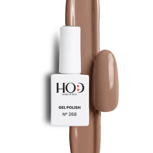 Esmalte Permanente HOD 268