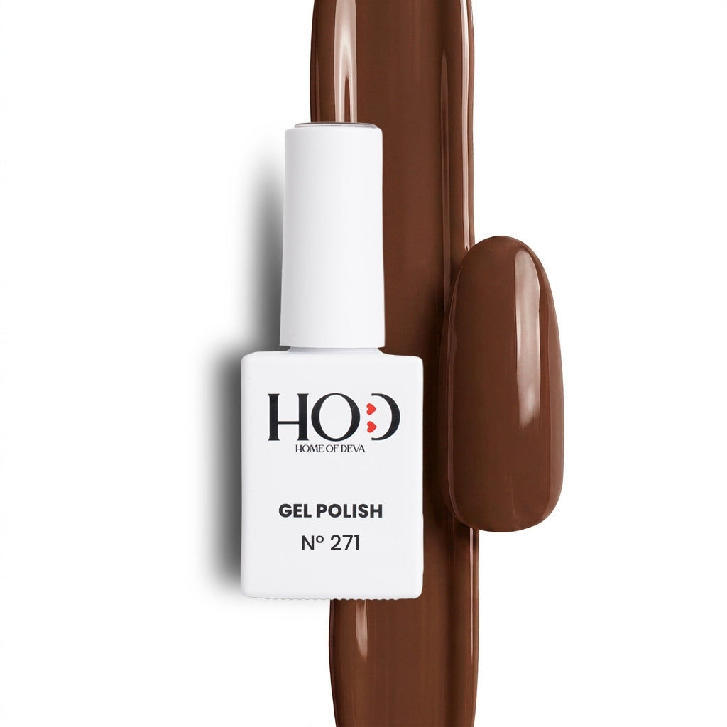 Esmalte Permanente HOD 271
