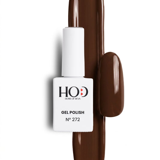 Esmalte Permanente HOD 272
