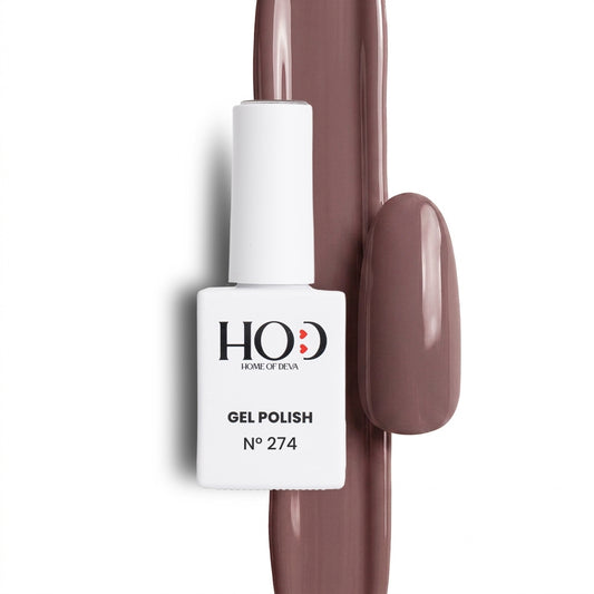 Esmalte Permanente HOD 274