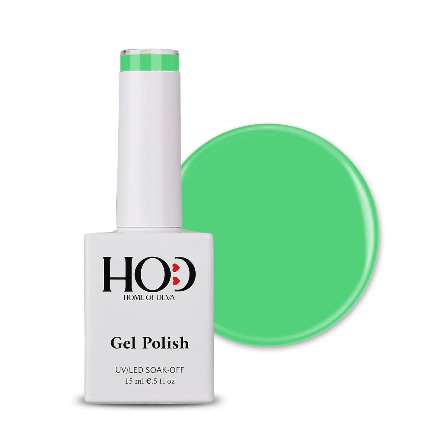 Esmalte Permanente HOD 31
