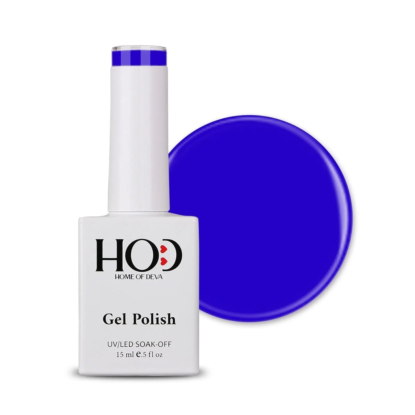 Esmalte Permanente HOD 47