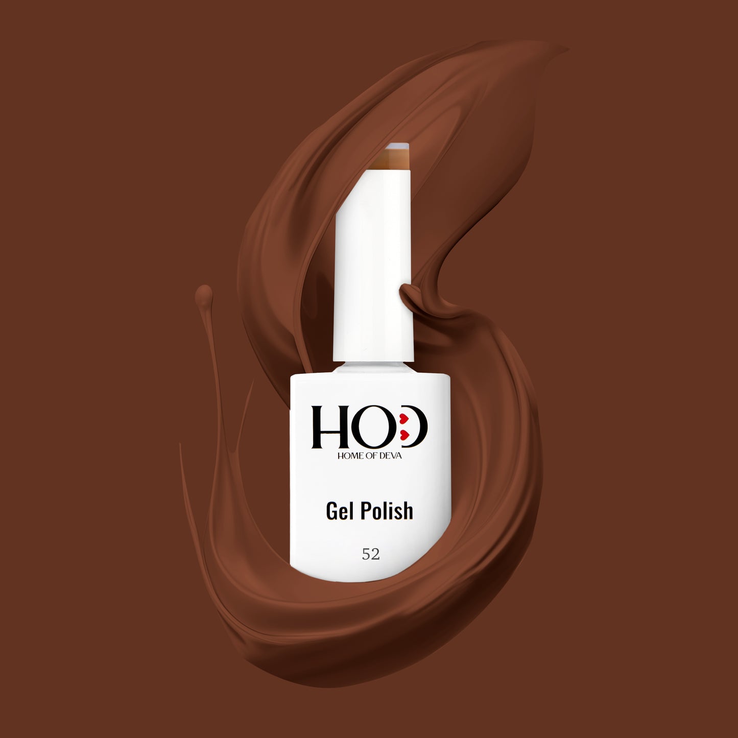 Esmalte Permanente HOD 52