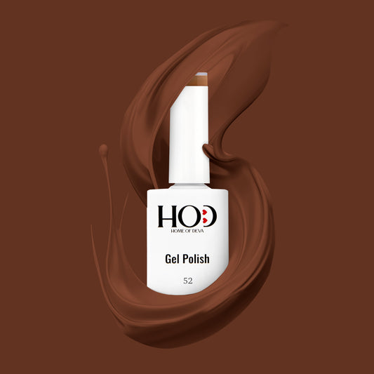 Esmalte Permanente HOD 52