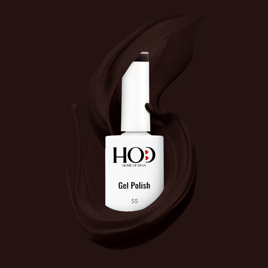 Esmalte Permanente HOD 55