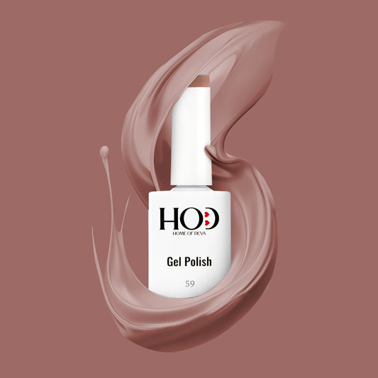 Esmalte Permanente HOD 59