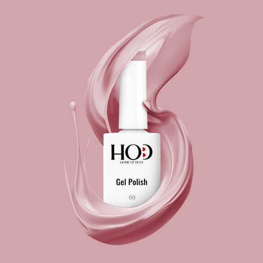 Esmalte Permanente HOD 60