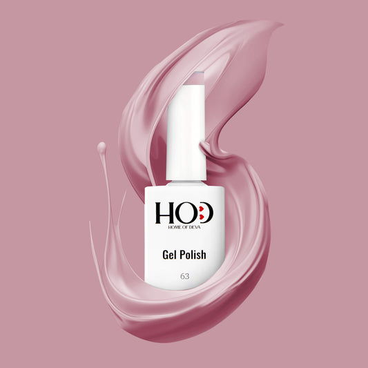 Esmalte Permanente HOD 63