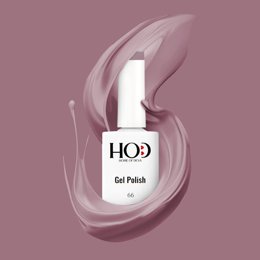 Esmalte Permanente HOD 66