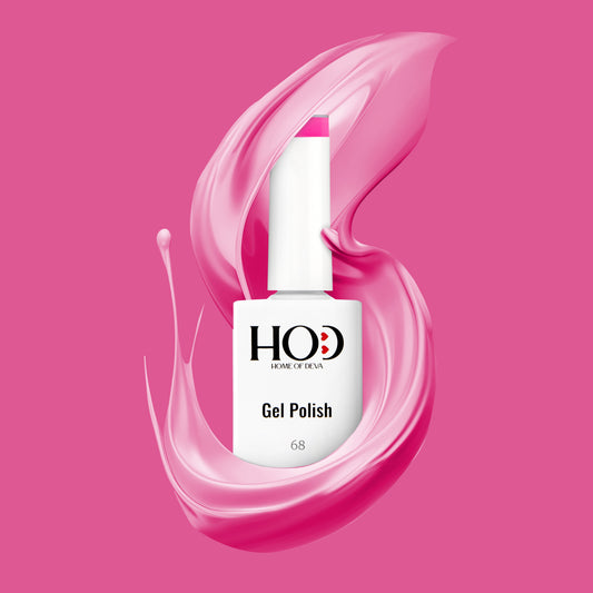 Esmalte Permanente HOD 68