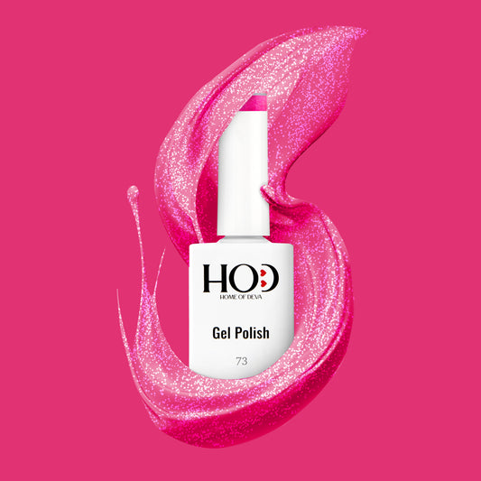Esmalte Permanente HOD 73