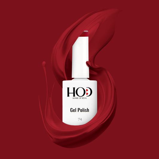 Esmalte Permanente HOD 74