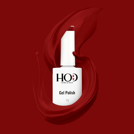 Esmalte Permanente HOD 75