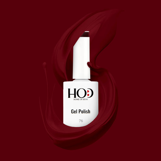 Esmalte Permanente HOD 76