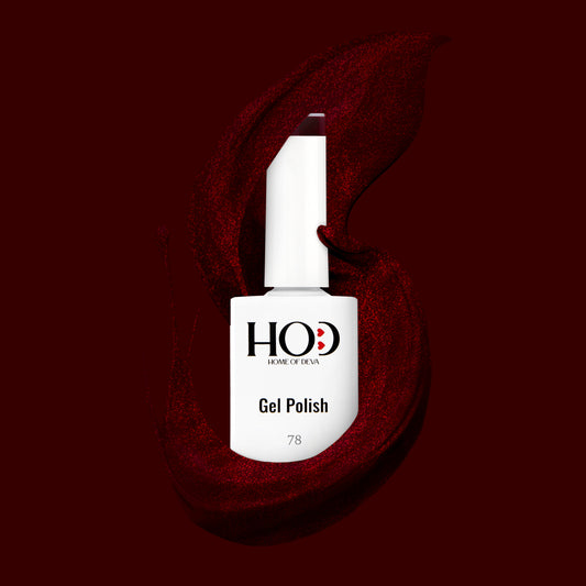 Esmalte Permanente HOD 78