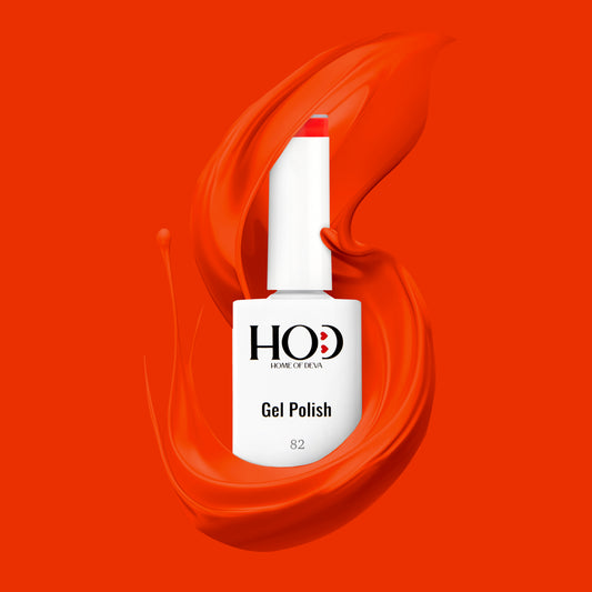 Esmalte Permanente HOD 82