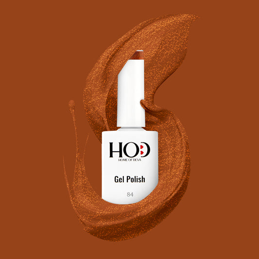 Esmalte Permanente HOD 84