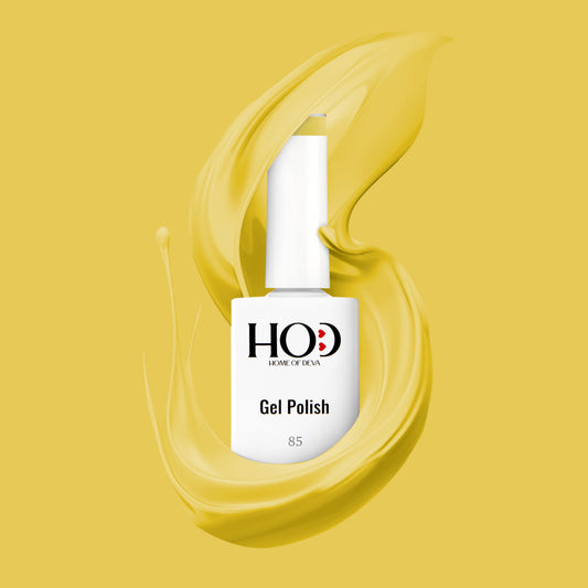 Esmalte Permanente HOD 85