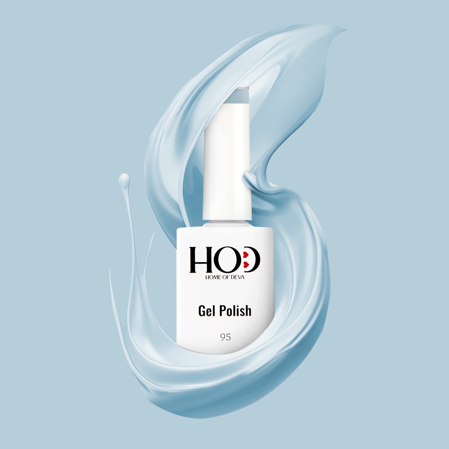 Esmalte Permanente HOD 95