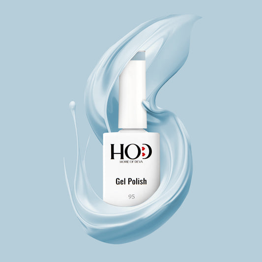 Esmalte Permanente HOD 95