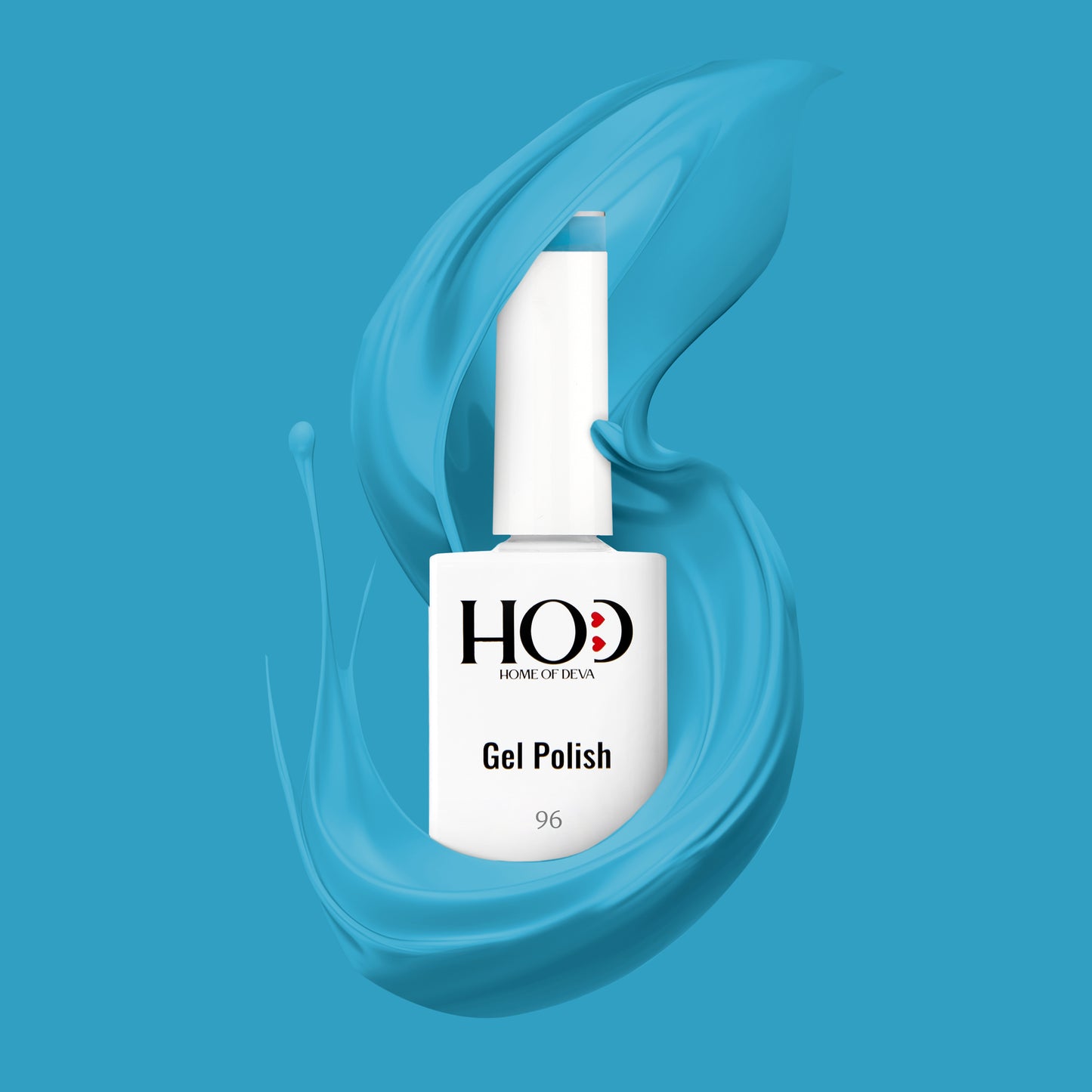 Esmalte Permanente HOD 96