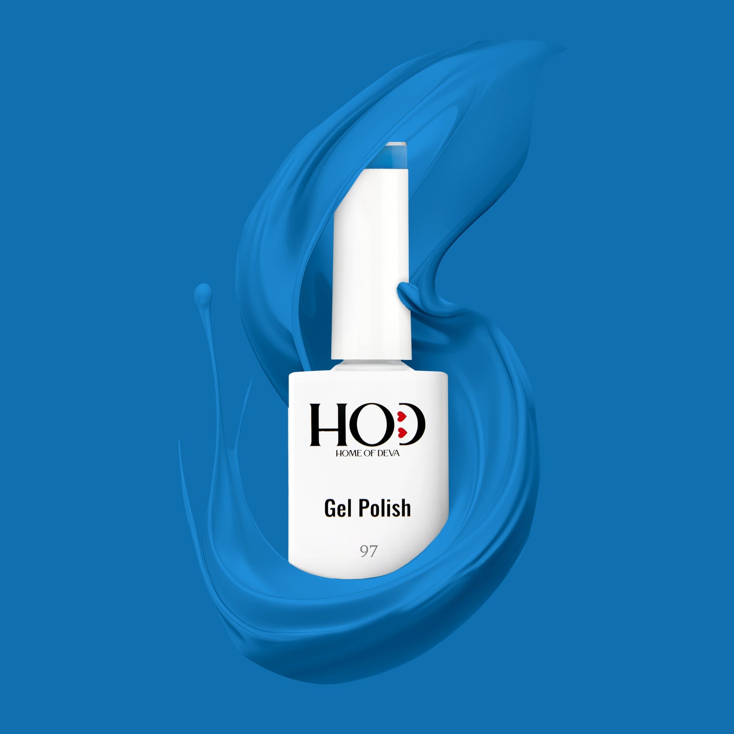 Esmalte Permanente HOD 97