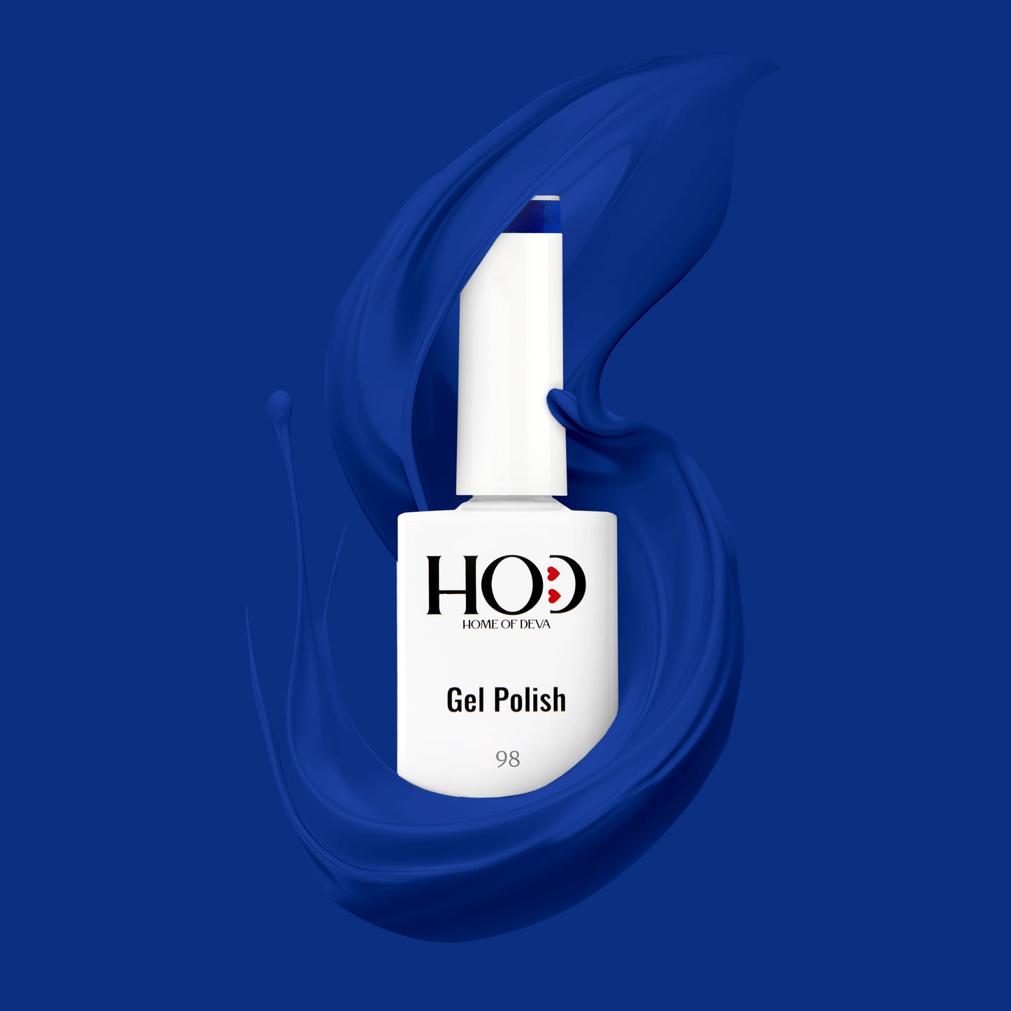 Esmalte Permanente HOD 98