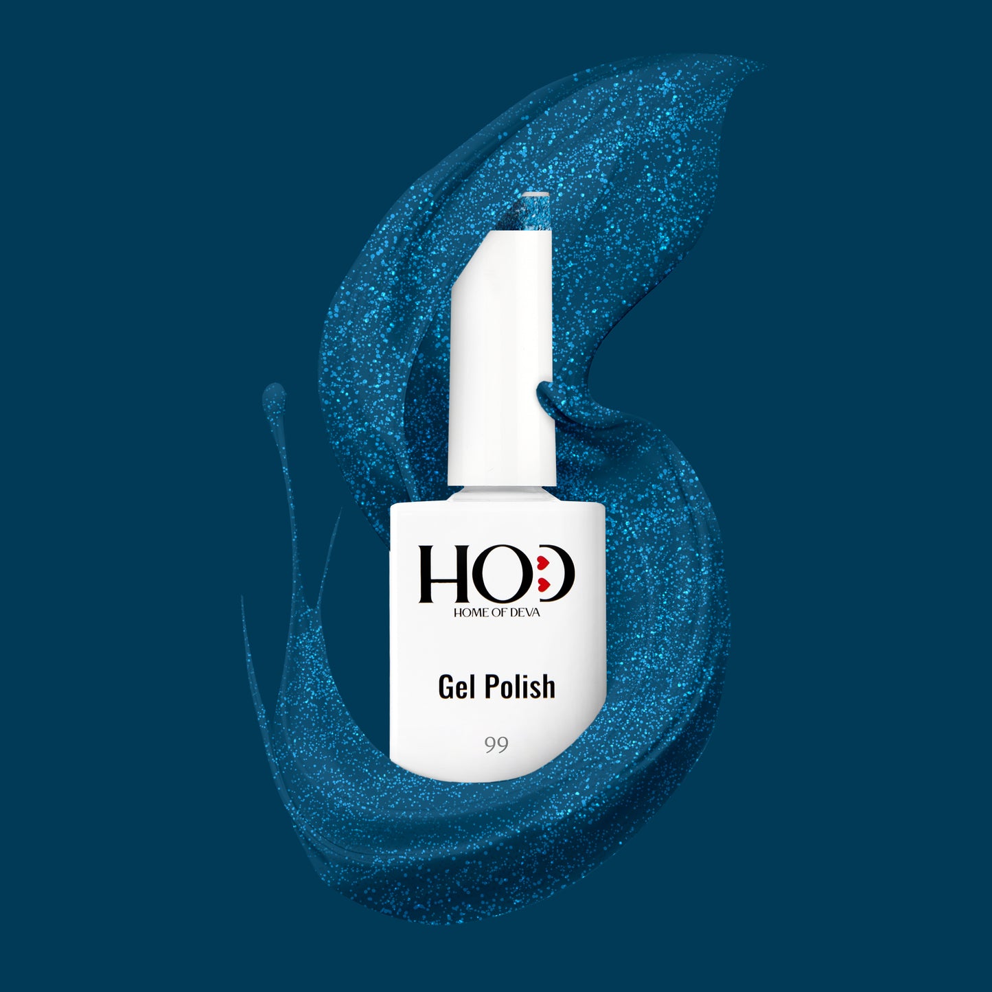 Esmalte Permanente HOD 99