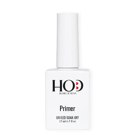 Primer No Acid