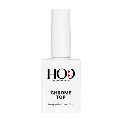 Chrome Top 15 ml