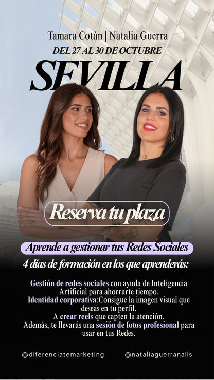 27/10/25 Marketing Para Tu Negocio