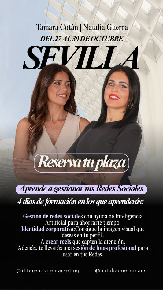 27/10/25 Marketing Para Tu Negocio