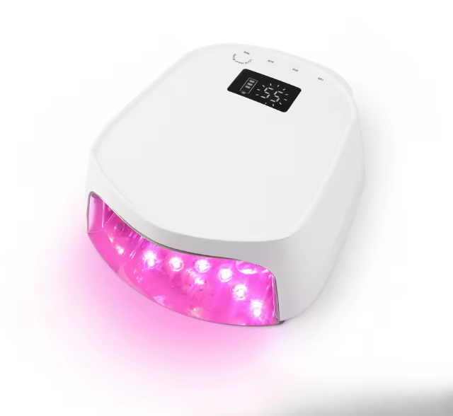 Lámpara UV Recargable