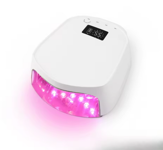 Lámpara UV Recargable