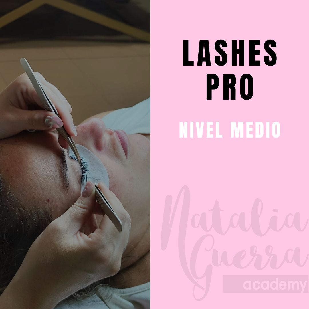 13/01/26 Lashes Pro