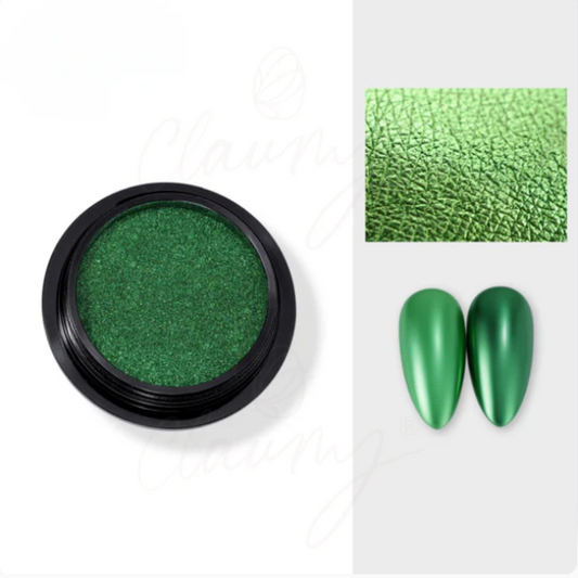 Mirror Chrome CLAUMY