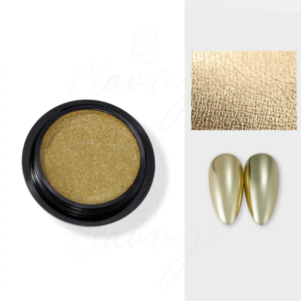 Mirror Chrome CLAUMY