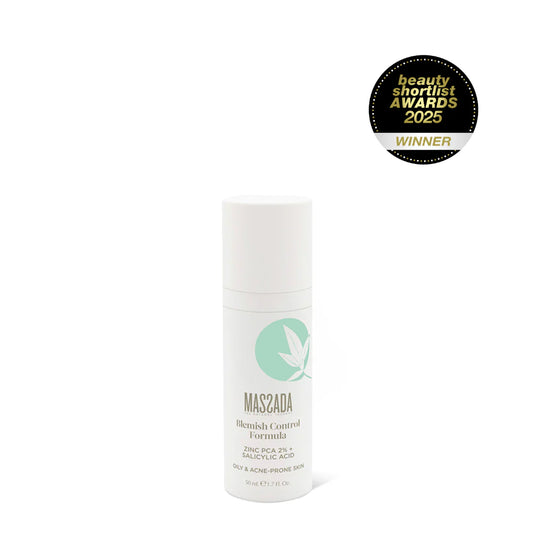 BLEMISH CONTROL FORMULA
