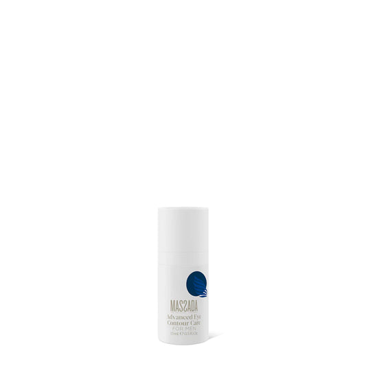MEN ADVANCED EYE CONTOUR CARE