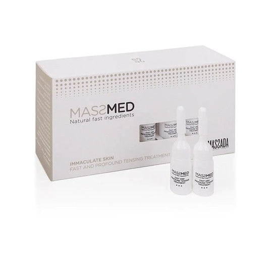 INMACULATE SKIN - FAST AND PROFOUND TENSING TREATMENT