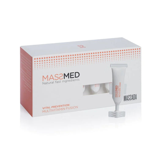 VITAL PREVENTION - MULTIVITAMIN FUSION