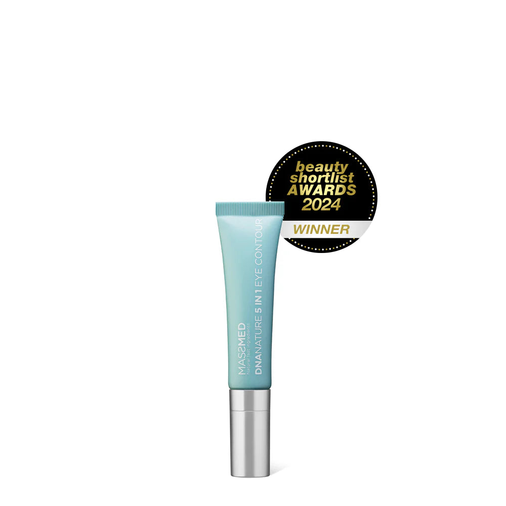 DNA NATURE 5 IN 1 EYE CONTOUR