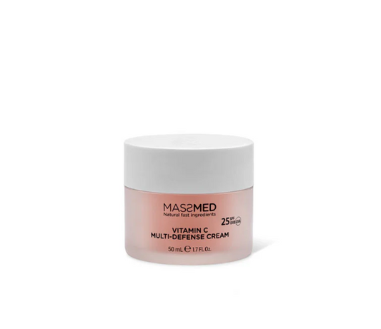 VITAMIN C MULTI-DEFENSE CREAM