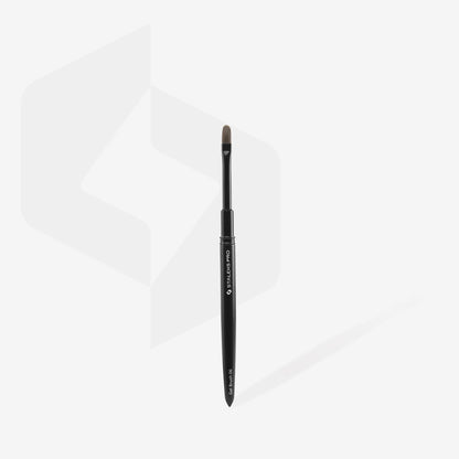 Pincel para gel EXPERT anchura 6 mm/longitud 11 mm NBE06