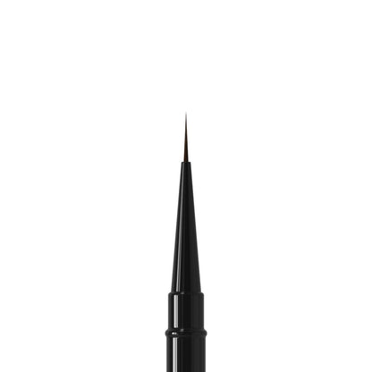 Pincel Doble Punta Staleks Expert Línea Fina/Línea Fina NBE01/03