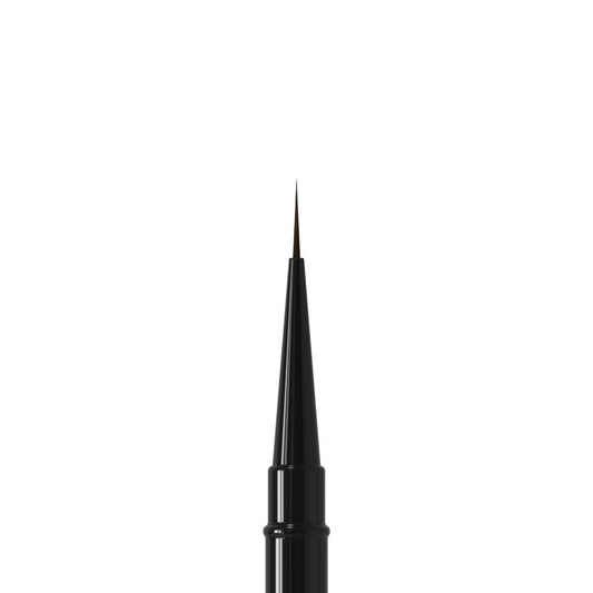 Pincel Doble Punta Staleks Expert Línea Fina/Línea Fina NBE01/03