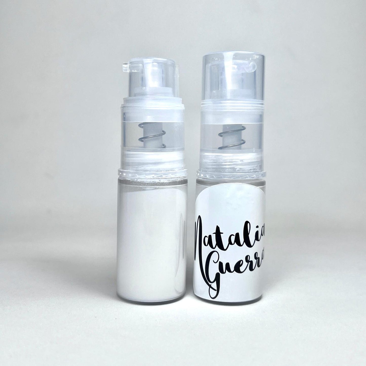 Spray BabyBoomer