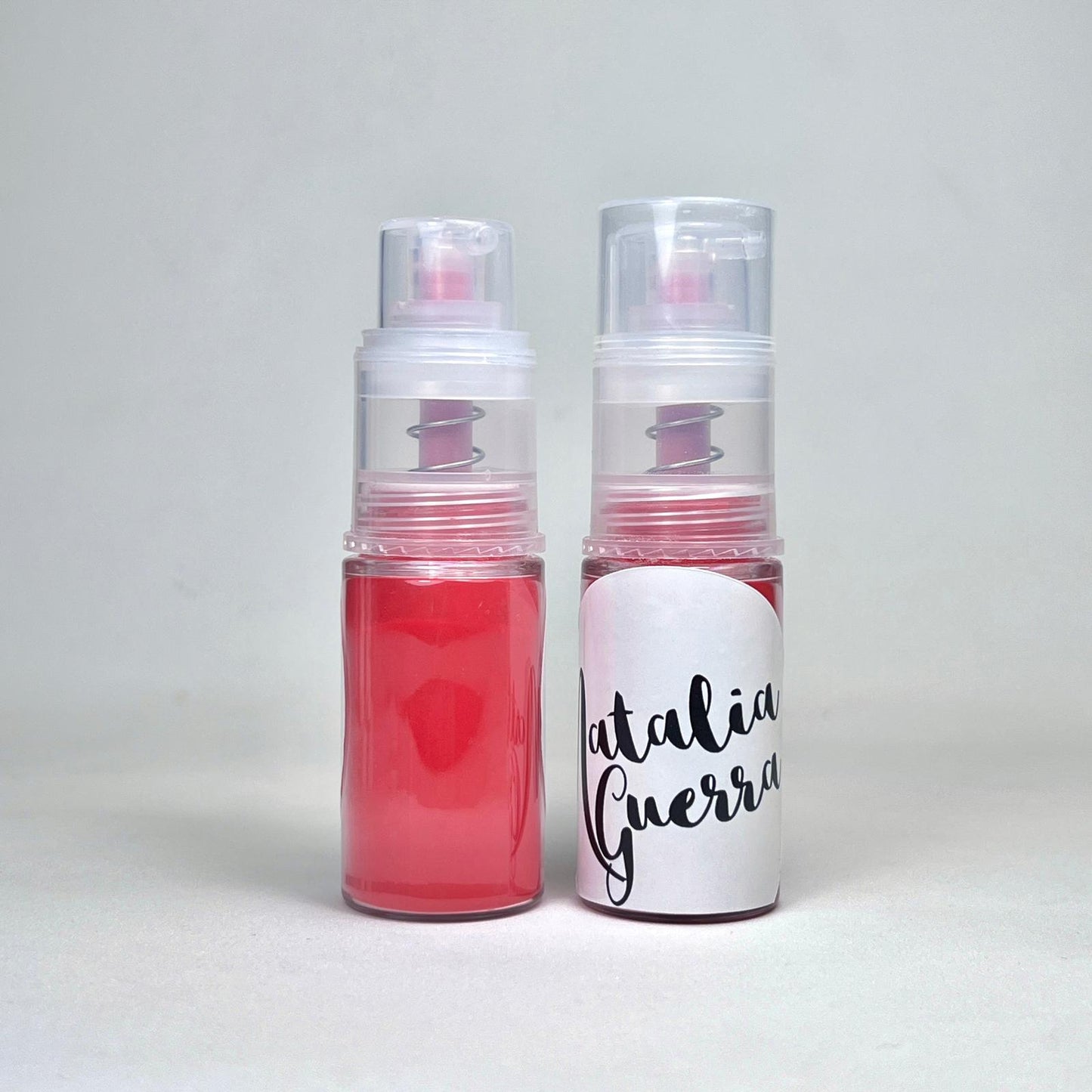 Spray BabyBoomer