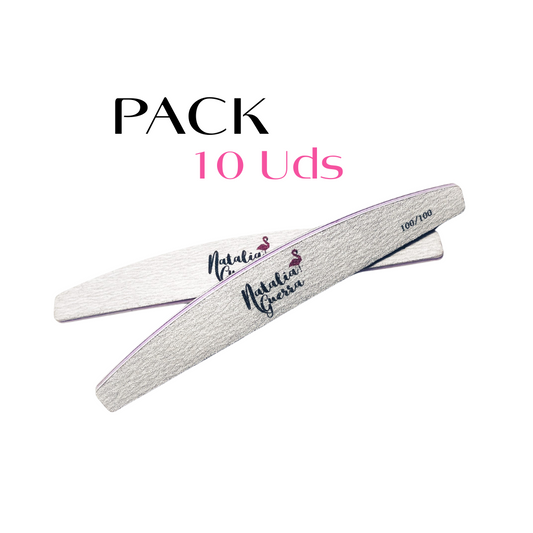 PACK Limas 100/100