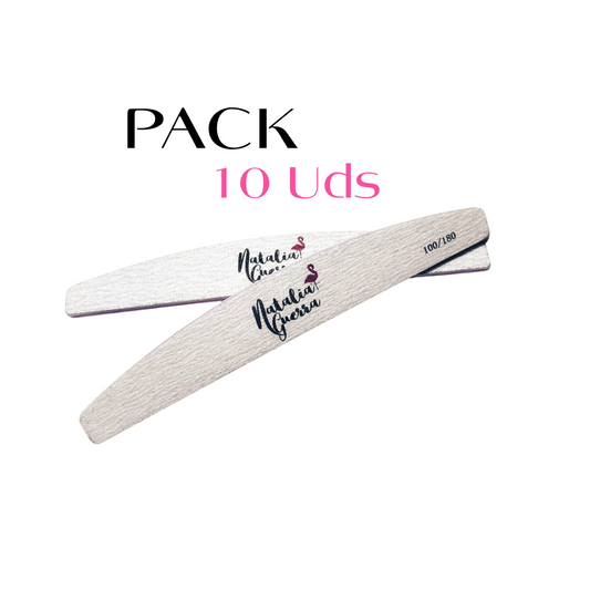 PACK Limas 100/180
